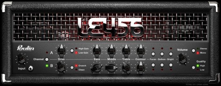 The White Stripes - Lepou - LE456